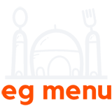 egmenu Logo