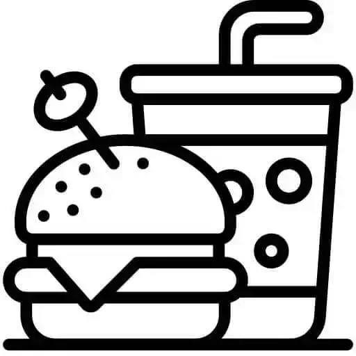 وجبات سريعة