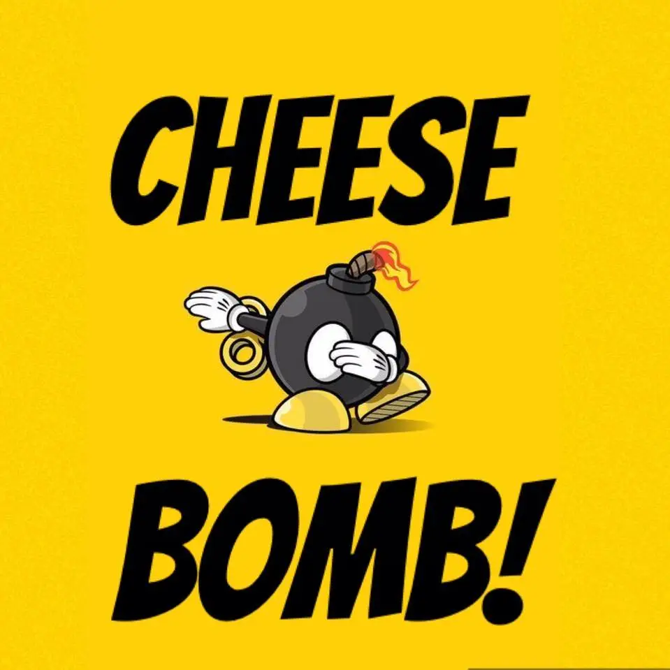 منيو تشيز بومب