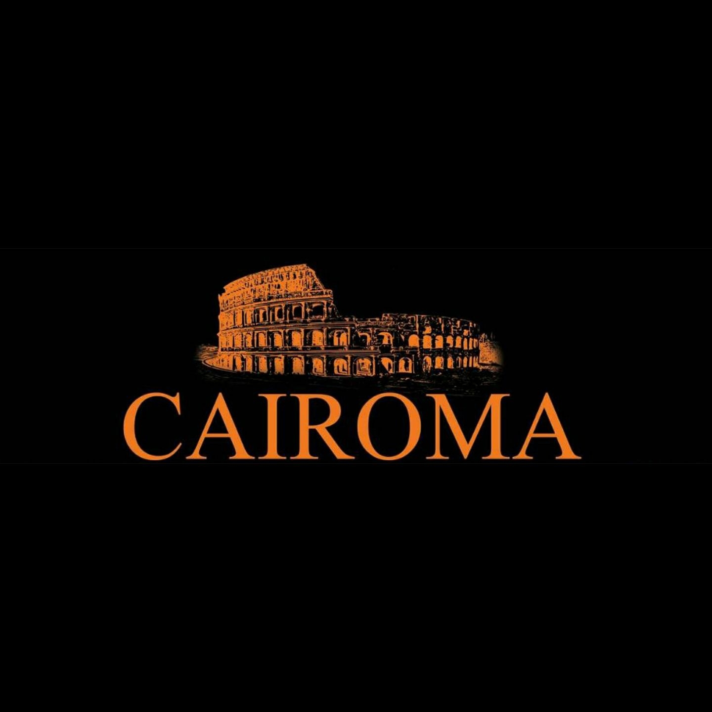 منيو كايروما