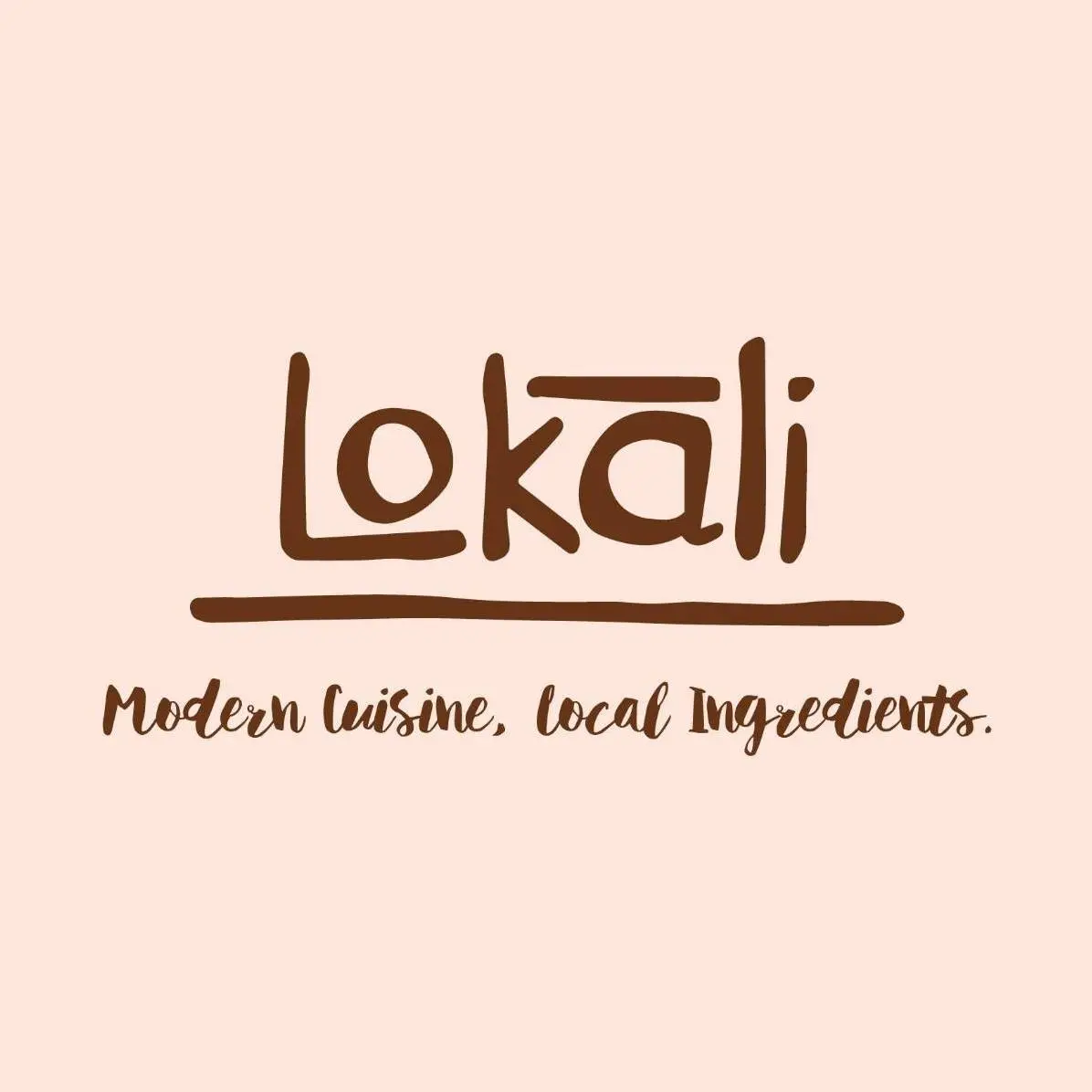 منيو لوكالي