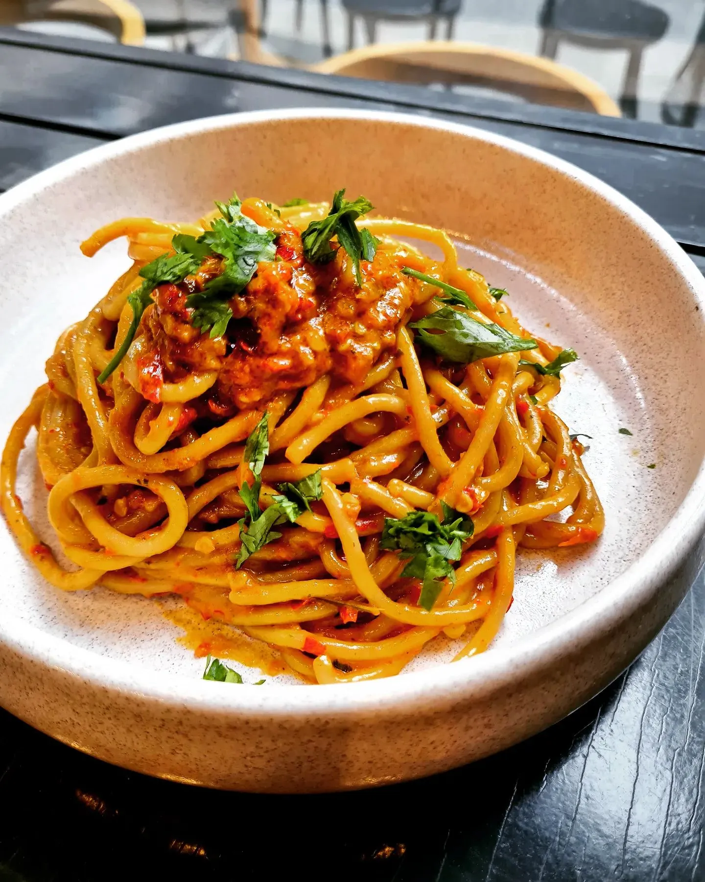 منيو بلينتي ديلي