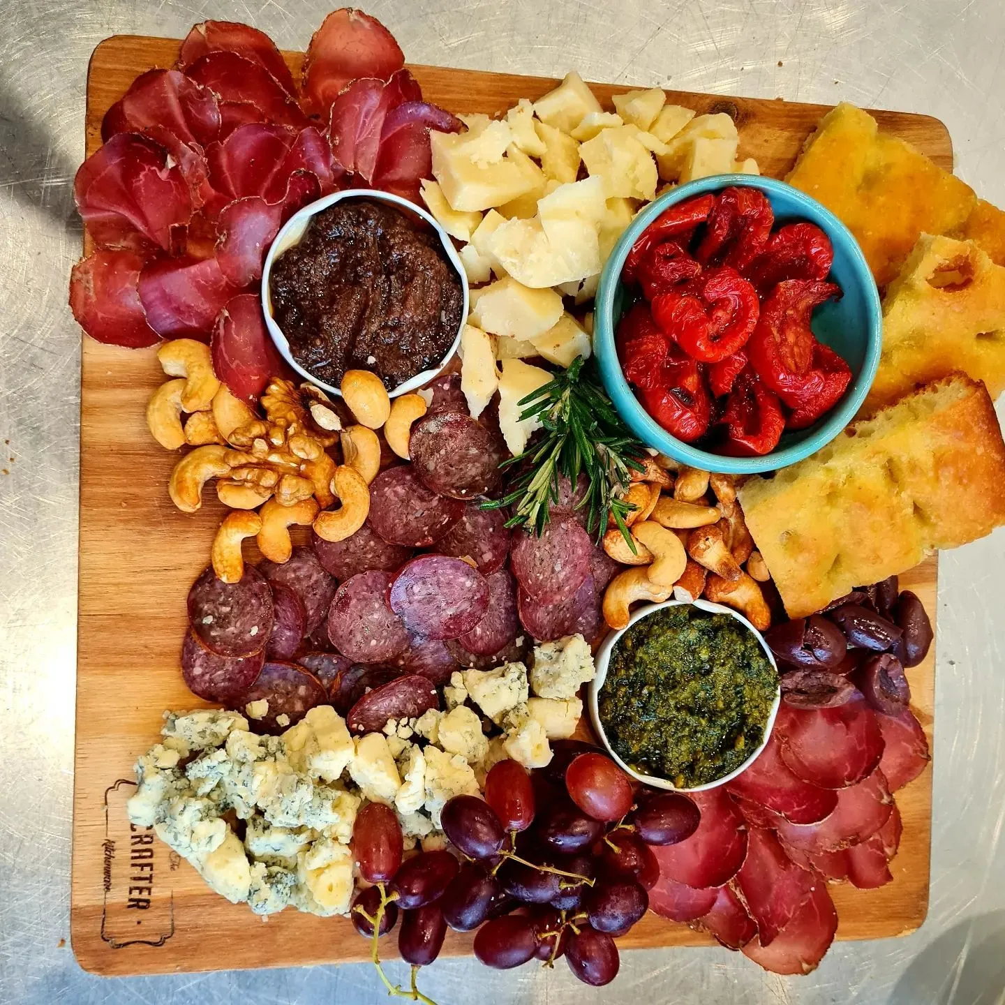 منيو بلينتي ديلي