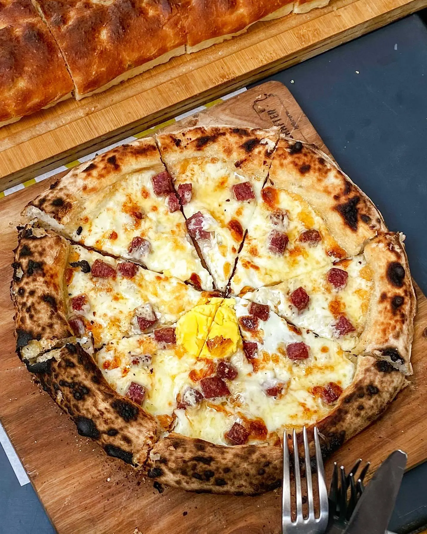 منيو بلينتي ديلي