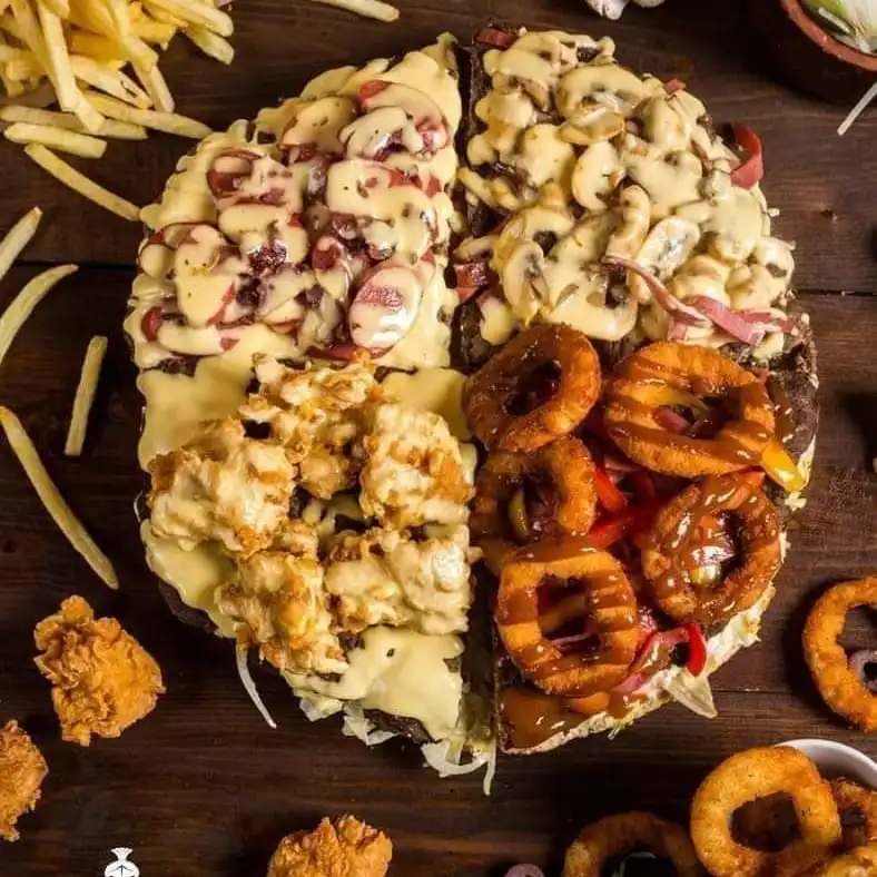 منيو سبارتا