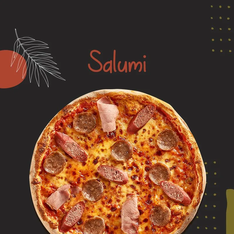 منيو سى اى او اكس تراتوريا ايطاليان