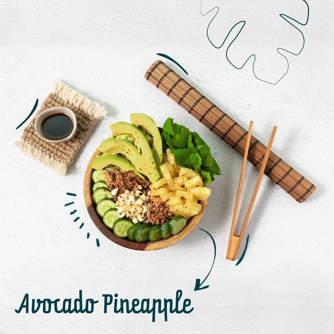 منيو ليتس بووك