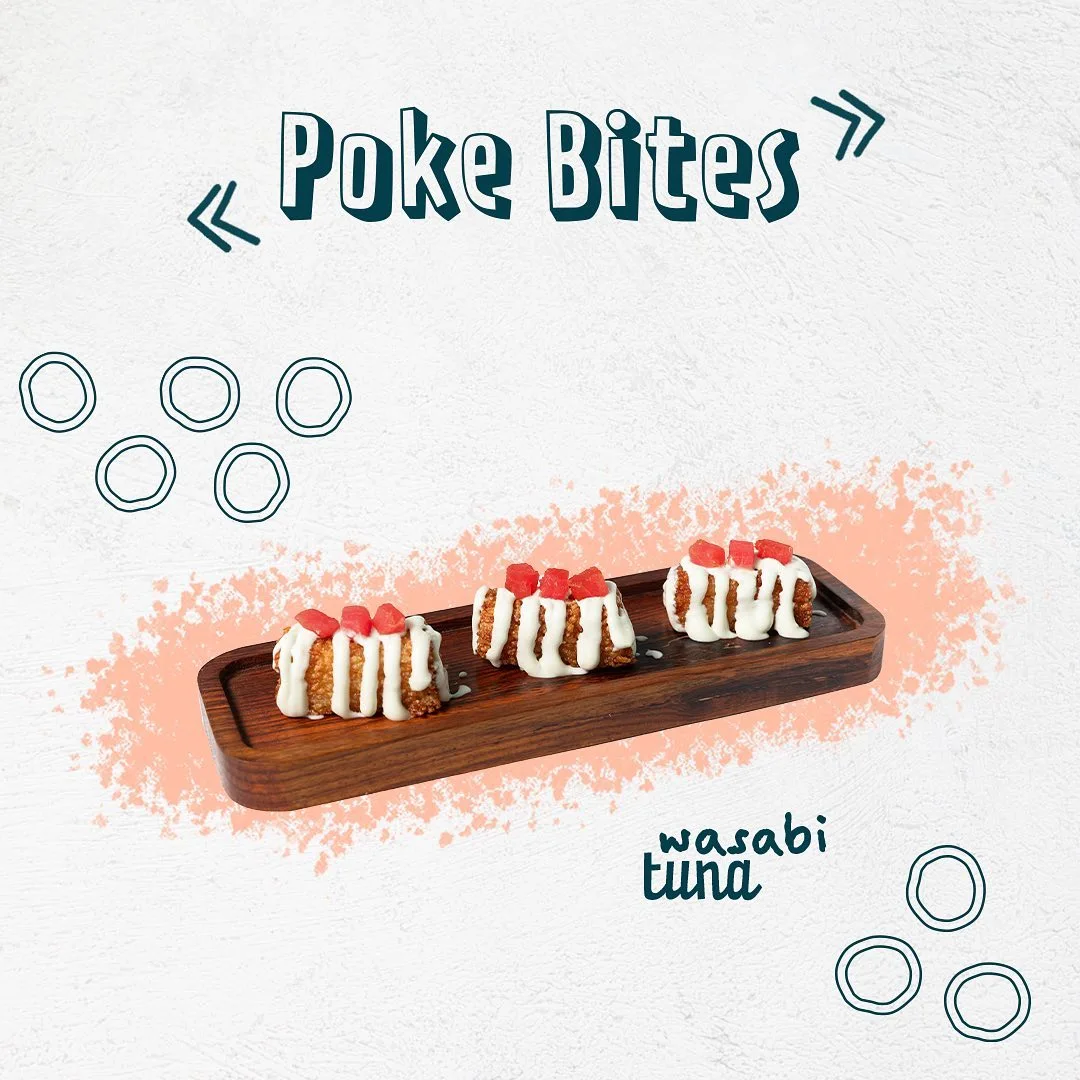 منيو ليتس بووك