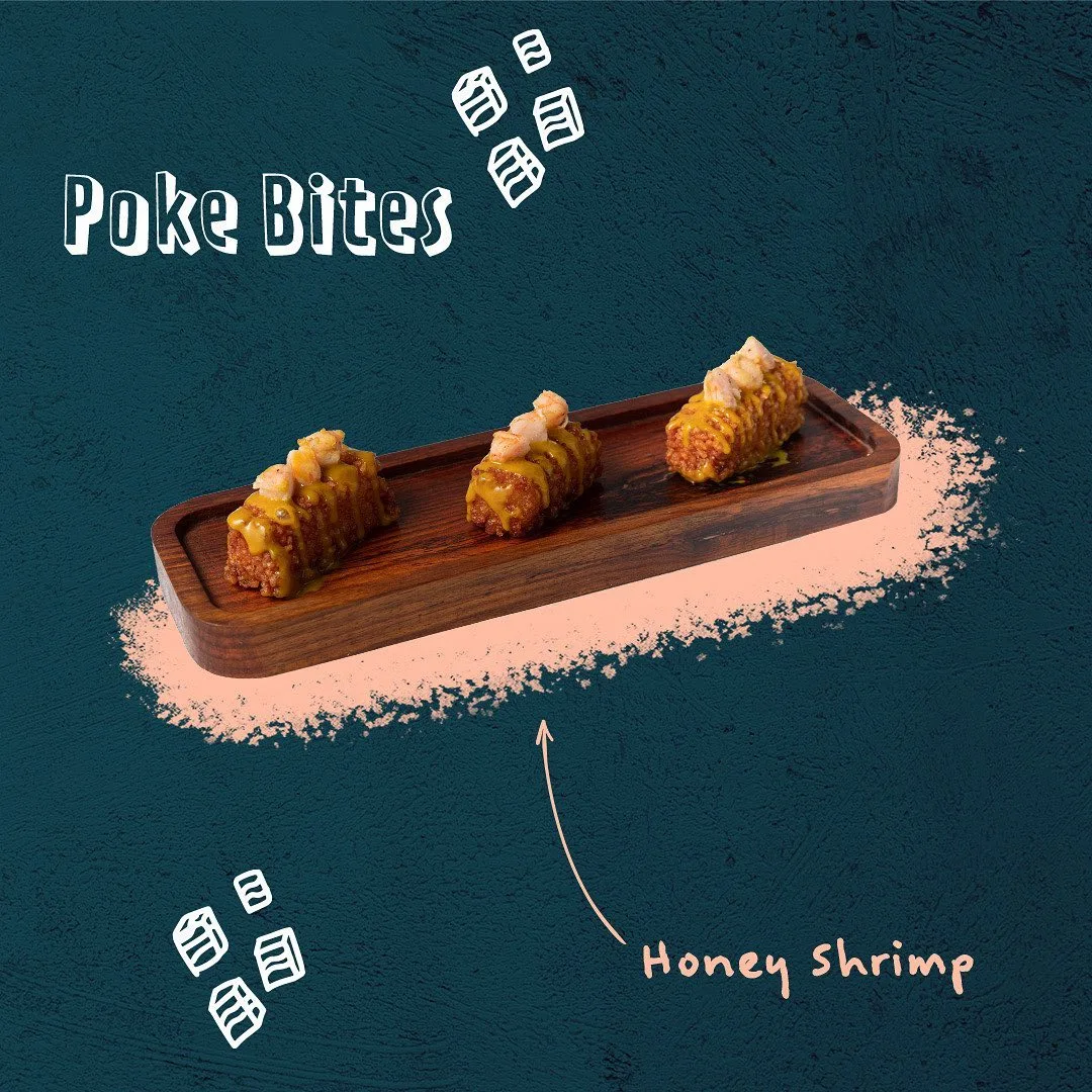 منيو ليتس بووك