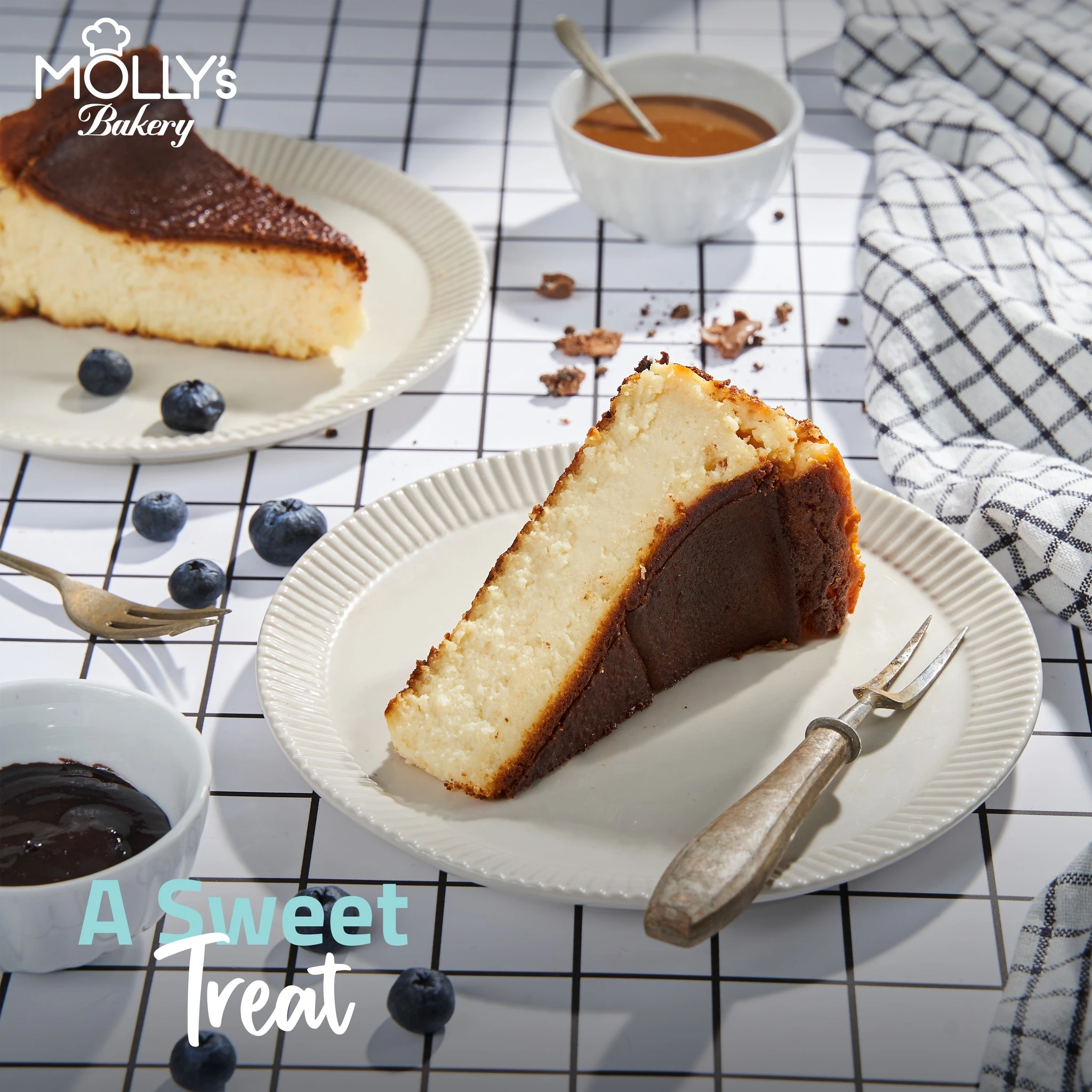 منيو موليز بيكرى