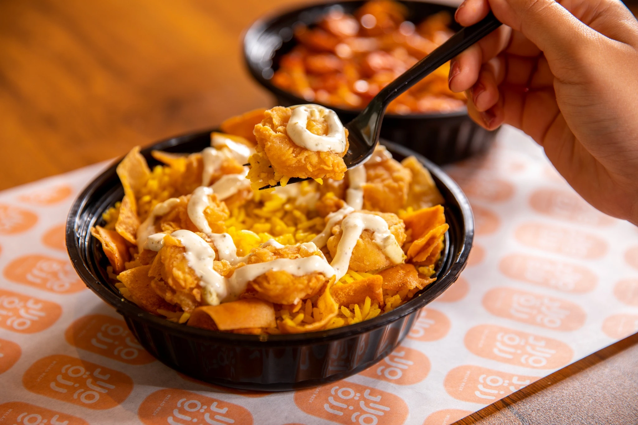 منيو ولاد رزق